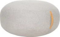 Hübsch Mochi Puf 700805 šedý