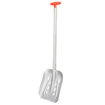 Lavinové vybavení Mammut Alugator Ride 3.0 Barva: šedá