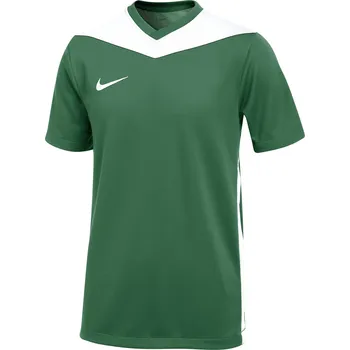 Dres Nike Y NK DF PRK DRB IV JSY SS fd7438-302 Velikost S (128-137 cm)