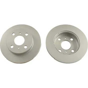 Brzdový kotouč Brzdový kotouč KAVO PARTS BR-9310-C