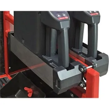 Montážní držák na hrazení pro Unifeeder