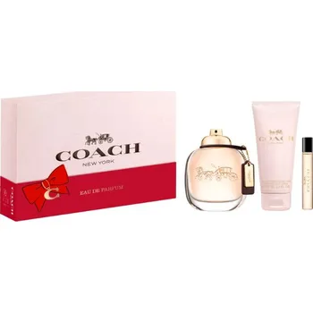 Dámský parfém COACH dárkový set pro ženy
