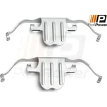 Sada příslušenství, obložení kotoučové brzdy ProfiPower 9B1063