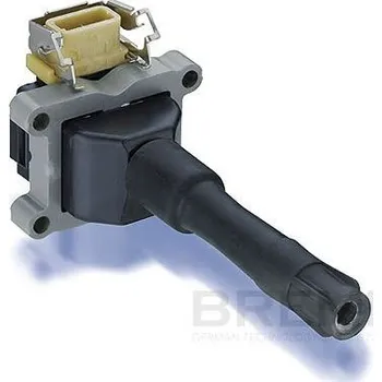 Zapalovací cívka Zapalovací cívka BREMI 11856T