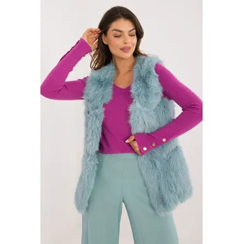 Dámská vesta Vesta model 200199 AT S/M