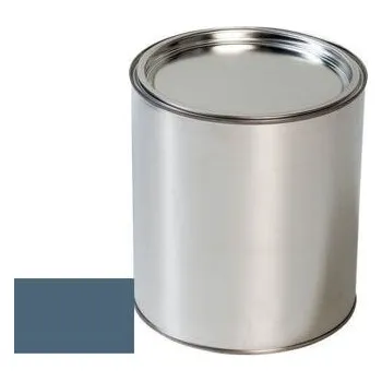 Autolak Autolak do pistole Seat 418 AZUL varianta uni laku do pistole 1K Base pod lak