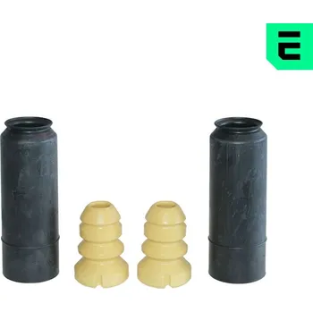 Ochranná sada proti prachu, tlumič pérování OPTIMAL AK-735423