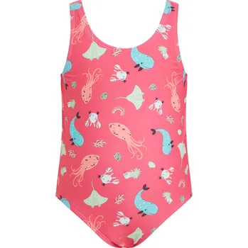 Dívčí plavky Firefly BB Tori T Swimsuit Kids 98