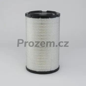 Filtr do auta Vzduchový filtr primární 237x130,9x384,7 mm, A1579C, 94605, 24P533654, 94605, FC887, LA1563, RE34966, RE65880, LA1563, 22013, 022013, MDA2353, 923160, VPD7121,