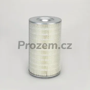 Filtr do auta Vzduchový filtr primární 234x123x407 mm, 7277150400, 3372006R1, 8190455, Y05779802, HD8504, 8190455, ABU9896, ABU9896, ABU9896, 00811585, 811520, P772504