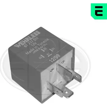 Autodílna relé ORIGINÁL, VAG 3B0911251