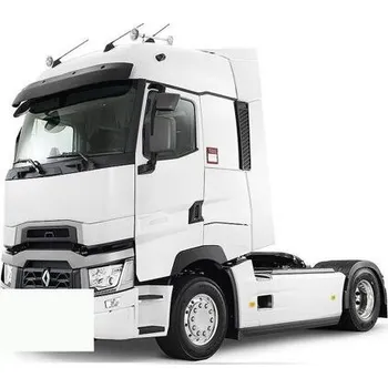 Autolak Autolak ve spreji Renault Truck 2338 BLANC kvalita autolaku Standardní sprej
