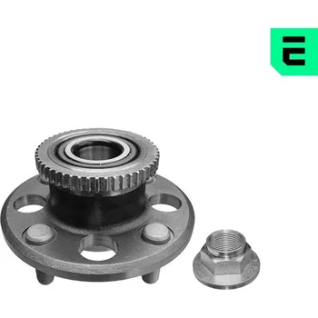 Sada ložisek kol OPTIMAL 912193