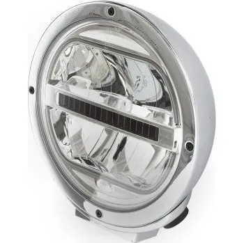 Přední světlomet Dálkový světlomet HELLA 1F8 016 560-031