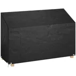 Plachta na zahradní lavici s 8 očky 100…