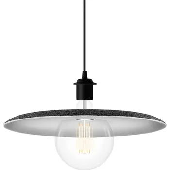 Ploché plstěné stínidlo UMAGE Shade