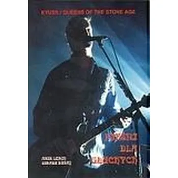 Literární biografie Pieśni dla głuchych - Arek Lerch, Łukasz Dunaj