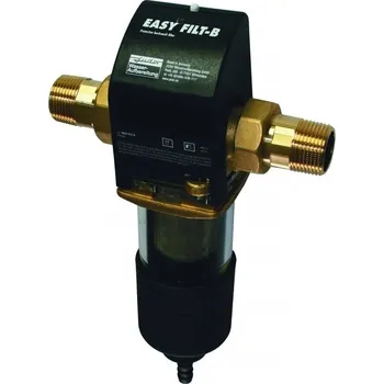 Ochranný vodní filtr JUDO EASY FILT-B 1 filtr s manuálním proplachem (ref.výr.8070647) JD40000720