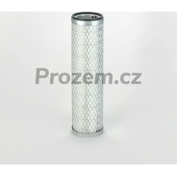 Vzduchový filtr Vzduchový filtr sekundární 74,5x48x284 mm, A1565C, 94408, 94408, AZA891, 9674, FLI6525, FC355, 1247A, ADG780, LA1491, EL2106S, EL1780S, EL3304S, 2710805M1, 1699