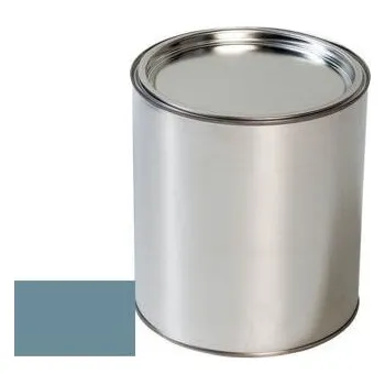 Autolak Autolak do pistole Ford SVO19 FRENCH GREY BS692 varianta uni laku do pistole 1K Base pod lak