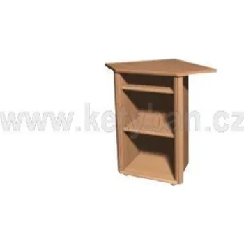 Komoda Skříňka Point set P1 Bílá arctic Doprava ZDARMA.