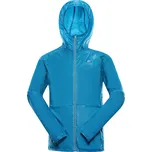 Pánská lehká bunda Alpine Pro BIK - modrá / S