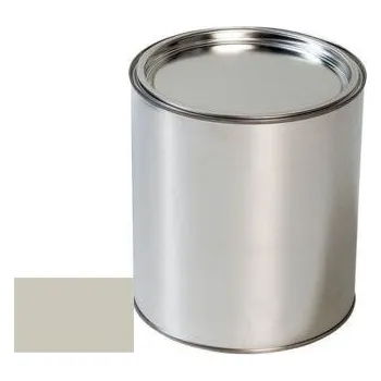 Autolak Autolak do pistole Chrysler DW1 LIGHT PEARL varianta uni laku do pistole 2K Akrylátový systém