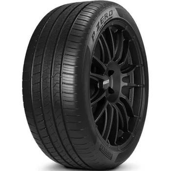 Letní osobní pneu Pirelli PZERO ALL SEASON 315/30 R22 107W XL BH MFS PNCS elect