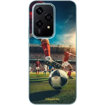Telefonní příslušenství Odolné silikonové pouzdro iSaprio - Football 12 - Honor 200 Lite