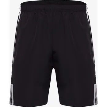 Bermudy adidas Squadra 21 Senior černá (XXL)