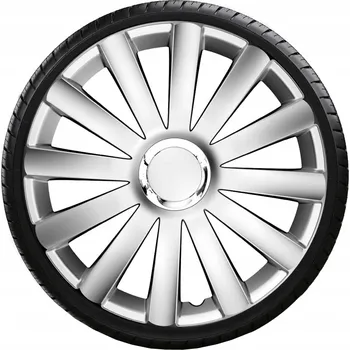 Poklice na kolo Poklice Górecki 17" stříbrná