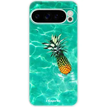 Pouzdro na mobilní telefon Odolné silikonové pouzdro iSaprio - Pineapple 10 - Google Pixel 9 Pro XL