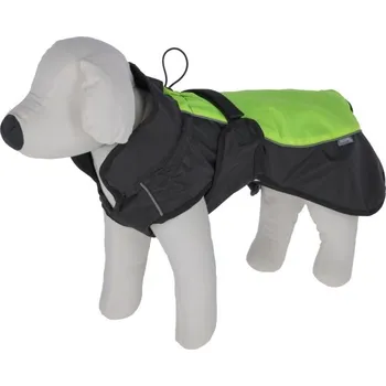 Obleček pro psa Obleček pro psy Malmö, reflexní - M / 40 cm