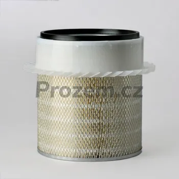 Filtr do auta Vzduchový filtr primární 281,8x170,8x304,8 mm, AP853K, PC144, PC144K, A221CL, A221C, IA369, 026815, 74062434, 3214303500, 321000700, 3214300700, MD554K, 4062434