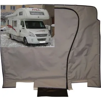 Autodoplněk Konig Termoizolační přepážka Iveco / Arca