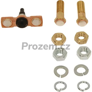 Stykač Kontaktní set pro stykač SW80 pro Jungheinrich, Linde, Still, 71804540, 2070-57