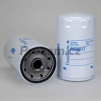 Filtr do auta Olejový filtr bypass 93x186 mm, BG00546266, 60344671, 23075367, 21632667, P959217