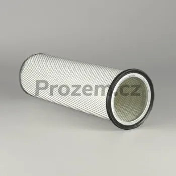 Filtr do auta Vzduchový filtr sekundární 185,2x157,2x599 mm, 111341, Y05766510, FC533, 7650277, 7650138, HD8493, 9231100532, 21001, 021001, 350088A, 86903469, 1934917, AF7753