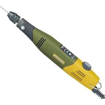 Frézka Proxxon 28512 - Mikronářadí Vrtací frézka MICROMOT 60/EF (bez zdroje), upínaní sklíčidlo