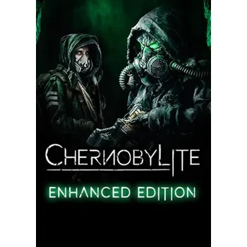 Počítačová hra Chernobylite Enhanced Edition