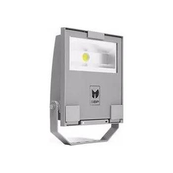 Průmyslové svítidlo ENIKA Reflektorové LED svítidlo GUELL 1 S/W se symetrickým vyzařováním Varianta: 39 W, 4000 K