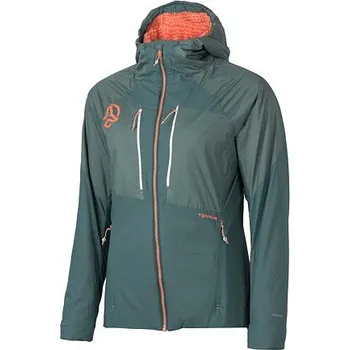 Dámská casual bunda Bunda TERNUA KIMOA JKT W Lady velikost L