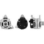 generátor Lucas LRA02060