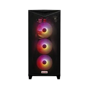 Stolní počítač HAL3000 Alfa Gamer Super (PCHS2773) černý