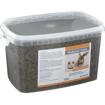 Krmivo pro hlodavce Alfavet Rodicare Basic