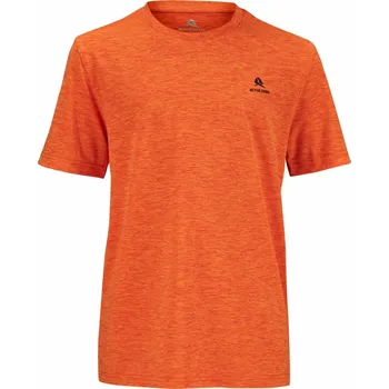 Chlapecké tričko Active Rebel Veil tréninkové tričko - 0 - oranžová - 128