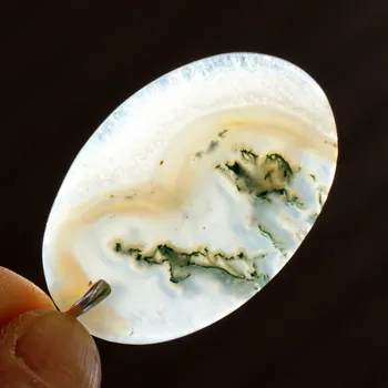 Sběratelství Křišťál -plátek stalaktitu, , skladem