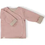 Esito Dětská bunda Wrap Warmkeeper Zoe Cameo pink - růžová Vel. 74