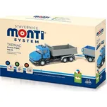 Seva Monti System MS 65 - Scania Tarmac…