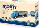 Seva Monti System MS 65 - Scania Tarmac…